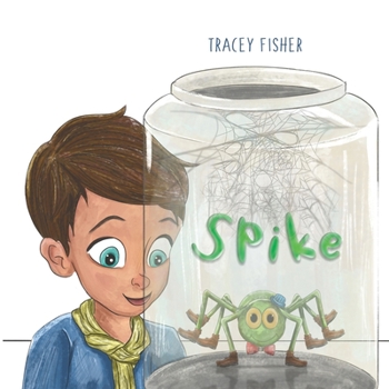 Paperback Spike Book