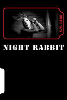 Paperback 'The Night Rabbit': A Play Book