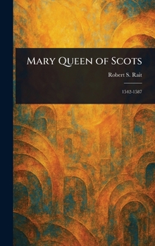Hardcover Mary Queen of Scots Book