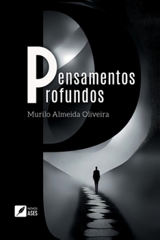 Paperback Pensamentos profundos [Portuguese] Book