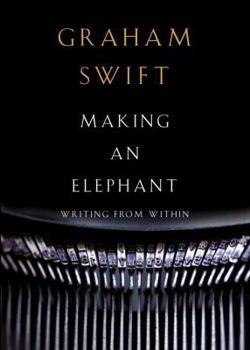 Hardcover Making an Elephant Book