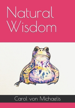 Paperback Natural Wisdom Book