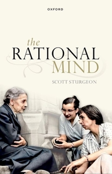 Paperback The Rational Mind Book