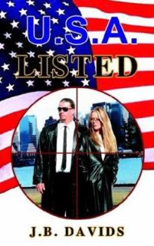 Paperback U.S.A. Listed Book