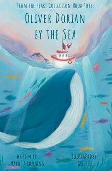 Paperback Oliver Dorian by the Sea Book
