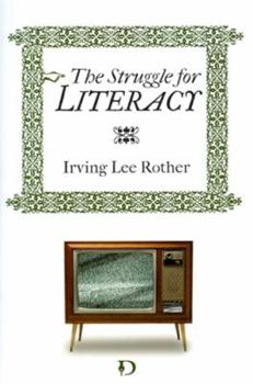 Paperback The Struggle for Literacy Book