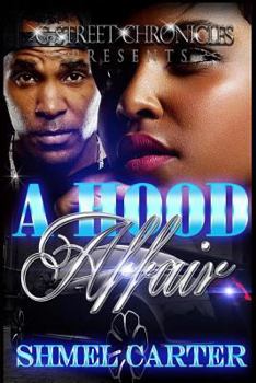 Paperback A Hood Affair Book