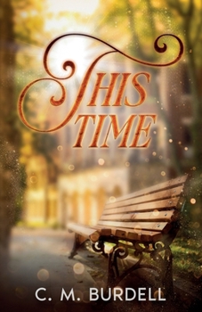 Paperback This Time Book