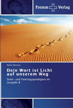 Paperback Dein Wort ist Licht auf unserem Weg [German] Book