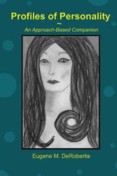 Paperback Profiles of Personality: An Approach-Based Companion Book