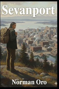 Paperback Sevanport: An Away Science Fiction Book