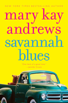 Savannah Blues - Book #1 of the Weezie and Bebe Mysteries