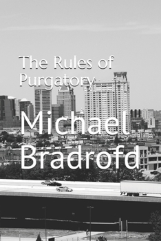 Paperback The Rules of Purgatory Book