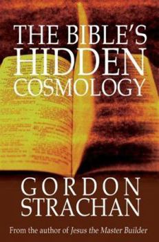 Hardcover Bibles Hidden Cosmology Book