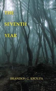 Paperback The Seventh Year Book