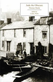 Paperback Jude the Obscure Book