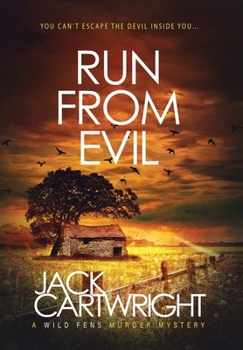 Run From Evil - Book #15 of the Wild Fens