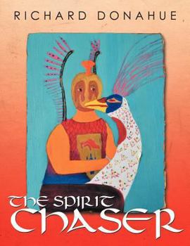 Paperback The Spirit Chaser Book