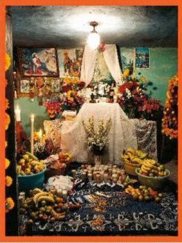 Hardcover Tomás Casademunt: Death on the Altar Book