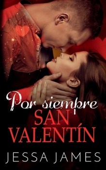 Paperback Valentine Ever After [Spanish] Book