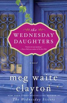 The Wednesday Daughters - Book #2 of the Wednesday