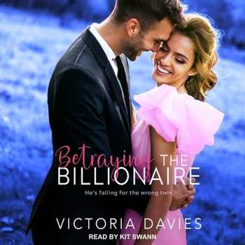 MP3 CD Betraying the Billionaire Book