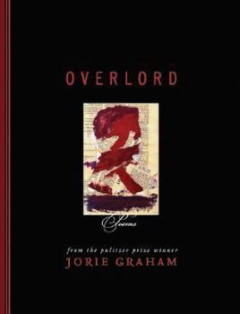 Paperback Overlord: Poems Book