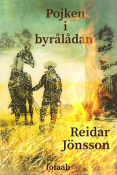 Paperback Pojken I Byrålådan [Swedish] Book