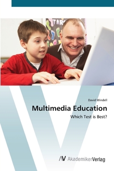 Paperback Multimedia Education Book