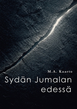 Paperback Sydän Jumalan edessä [Finnish] Book