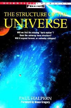 Hardcover Structure of the Universe Book