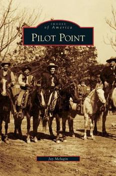 Hardcover Pilot Point Book