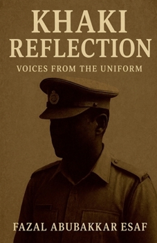 Khaki Reflection: voices from the uniform