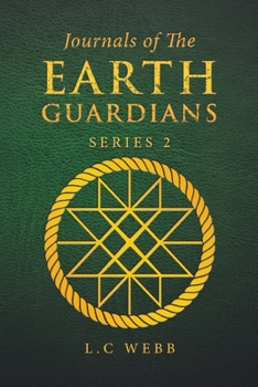 Paperback Journals of the Earth Guardians: Series 2 Book