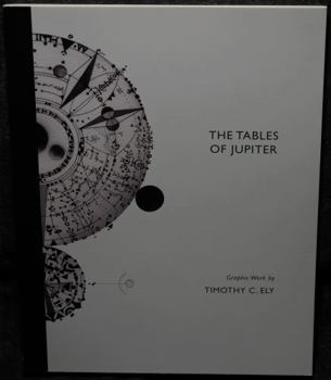 Paperback The Tables of Jupiter Book