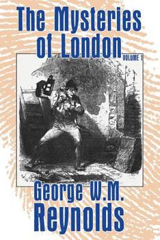 ... the Mysteries of the Court of London - Primary Source Edition - Book  of the Mysteries of the Court of London