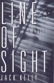 Hardcover Line of Sight Book