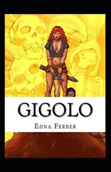 Paperback Gigolo Illustrated Book
