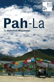 Paperback Pah-La Book