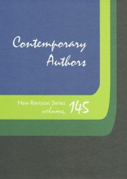 Hardcover Contemporary Authors New Revision Series: A Bio-Bibliographical Guide to Current Writers in Fiction, General Non-Fiction, Poetry, Journalism, Drama, M Book