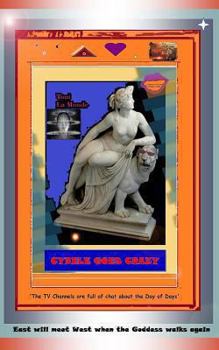 Paperback Cybele Goes Crazy Book