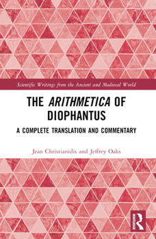Paperback The Arithmetica of Diophantus: A Complete Translation and Commentary Book