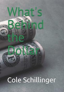 Paperback What's Behind the Dollar Book