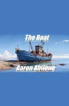 Paperback The Boat Book