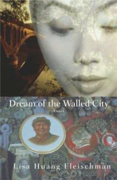 Hardcover Dream of the Walled City Book