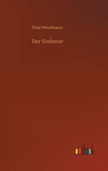 Hardcover Der Eroberer [German] Book