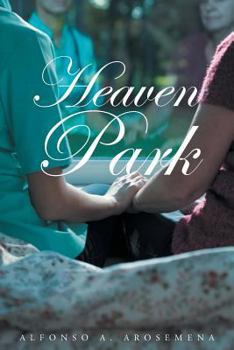 Paperback Heaven Park Book