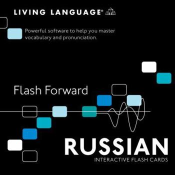 CD-ROM Russian Vocabulary Book