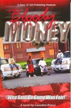 Paperback Bloody Money Book