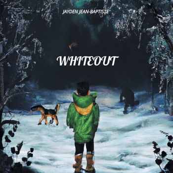 Paperback Whiteout Book